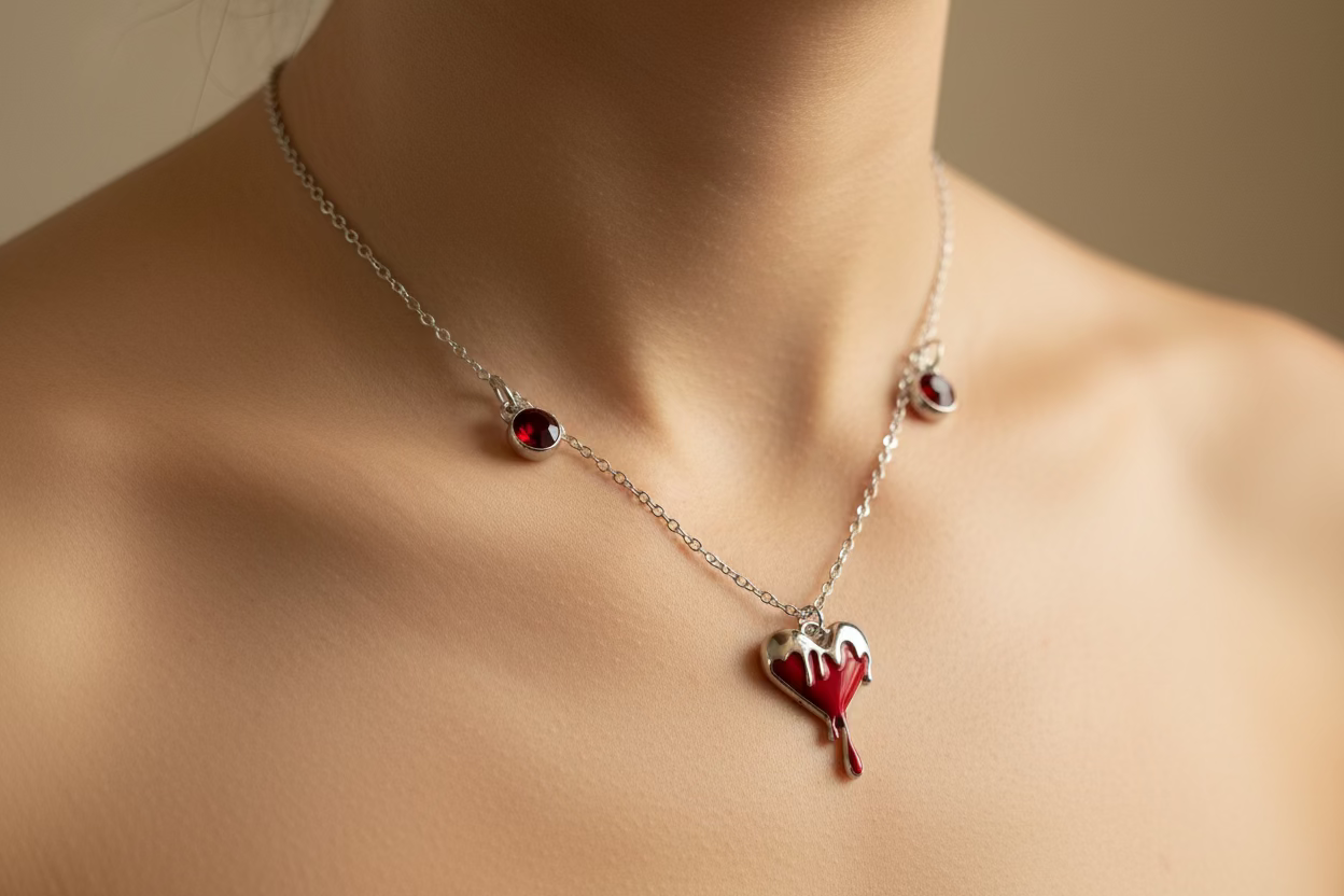 Don’t break my heart