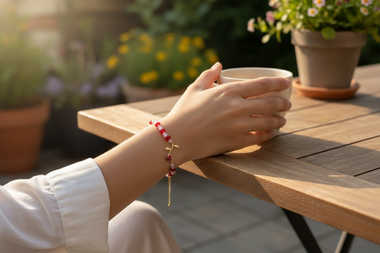 Beauty and the beast