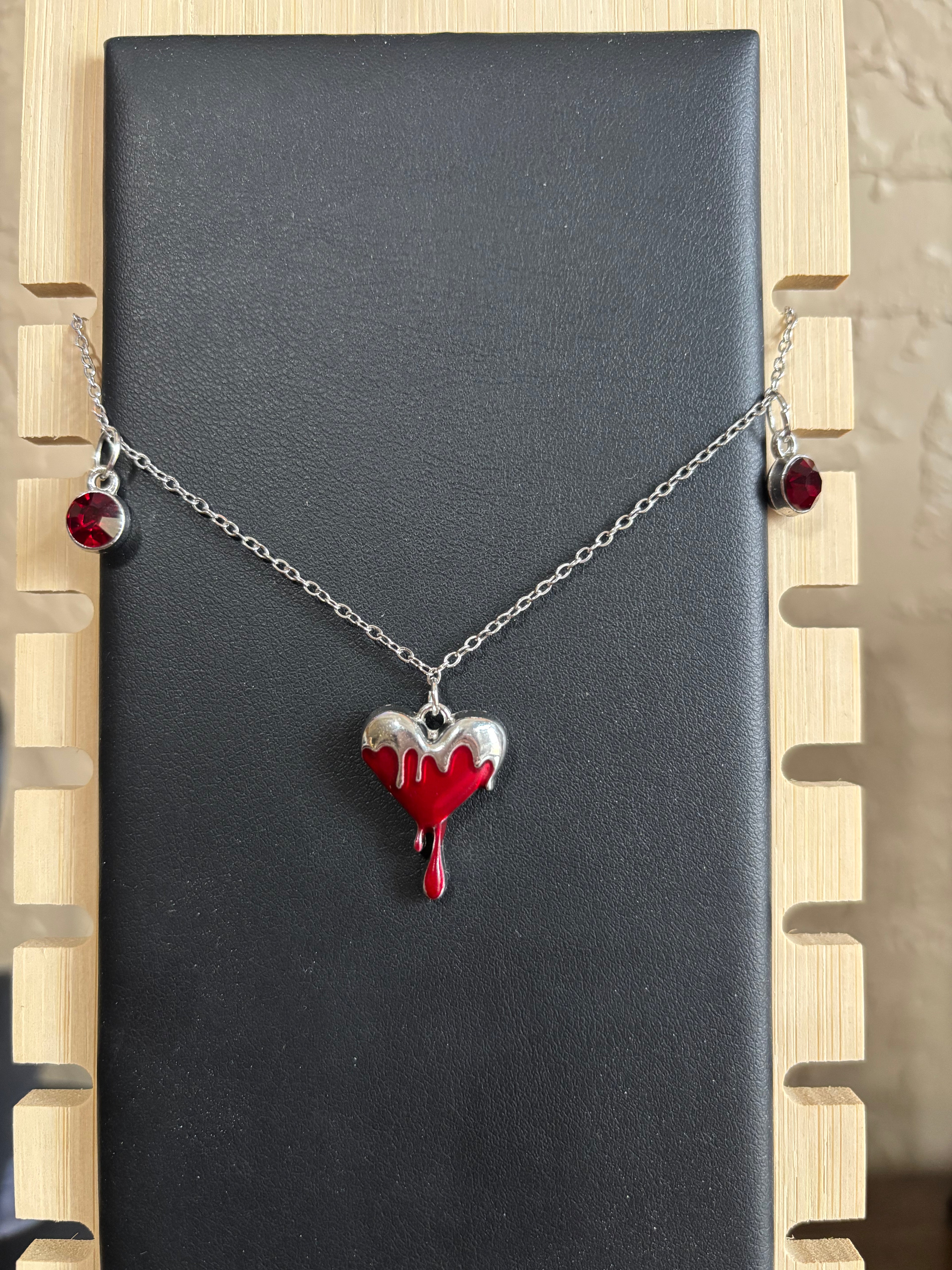 Don’t break my heart